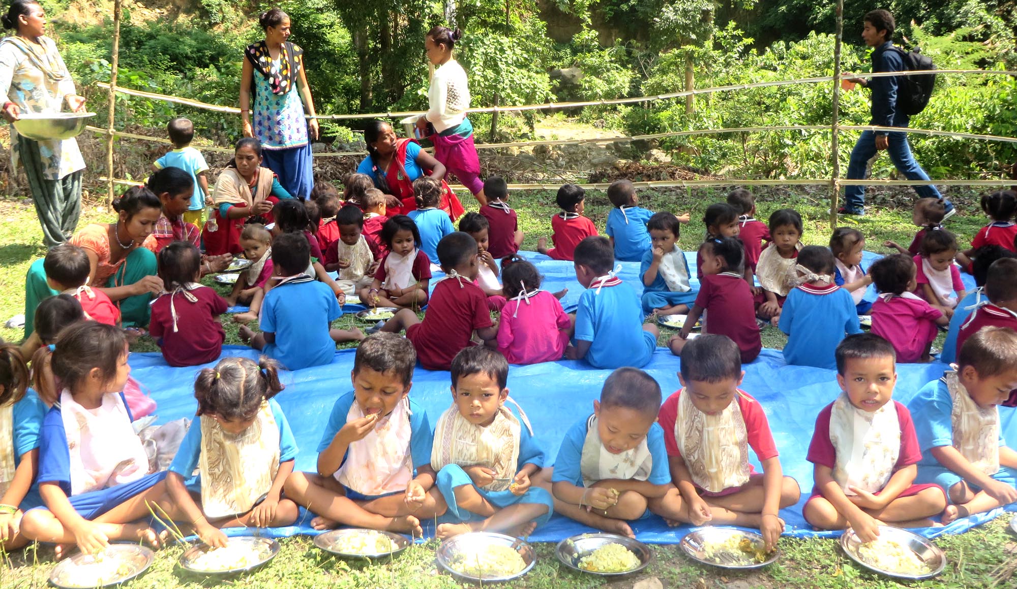 ४४ वर्षमा १,३१५ बालबालिकाको पुनःस्थापना