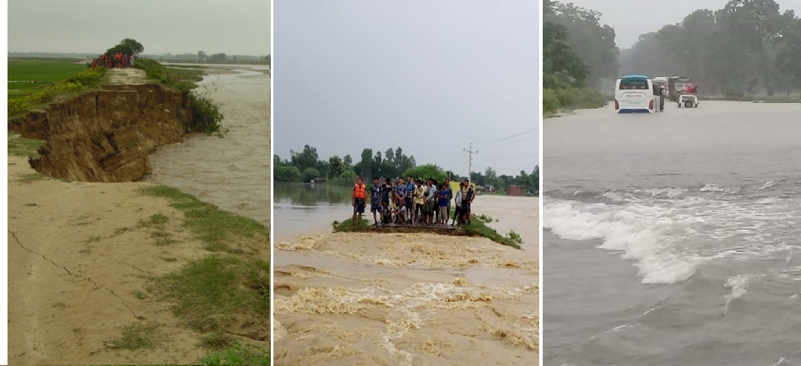 सरकारद्वारा उद्धार तथा राहतमा सहयोग गर्न अाम नागरिकमा अपिल